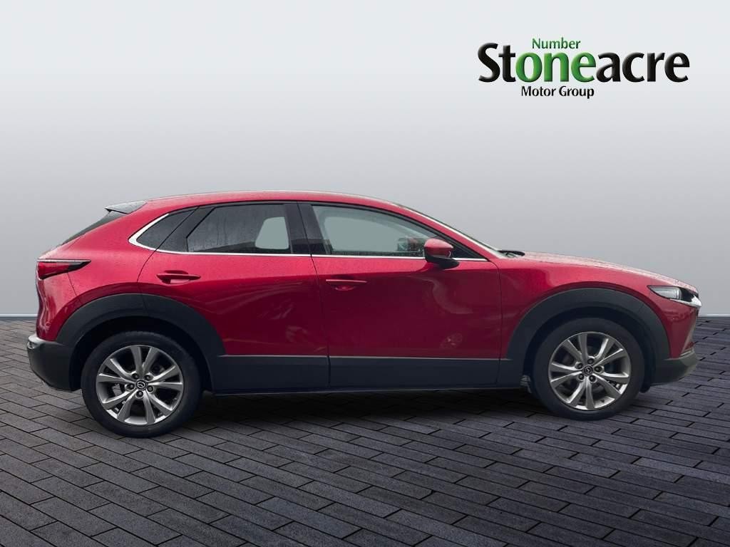 Mazda CX-30 Image 4