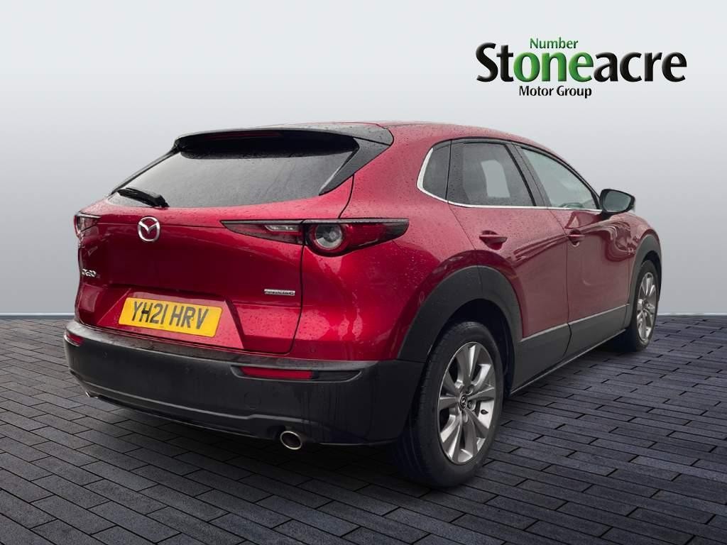 Mazda CX-30 Image 5