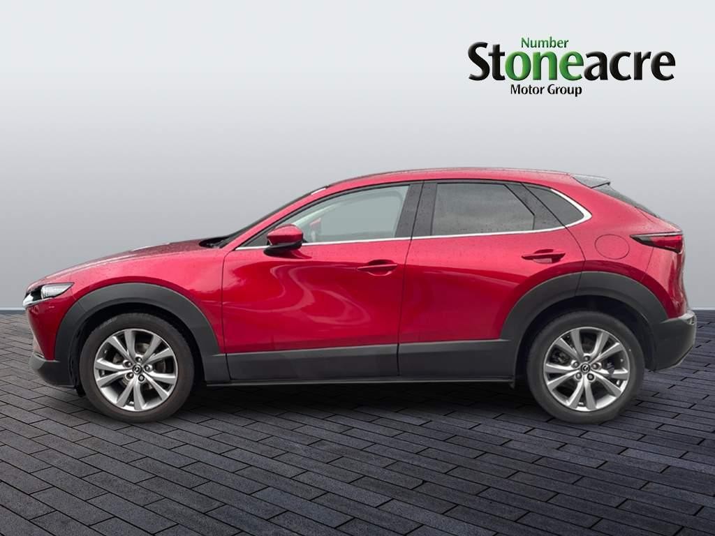 Mazda CX-30 Image 8