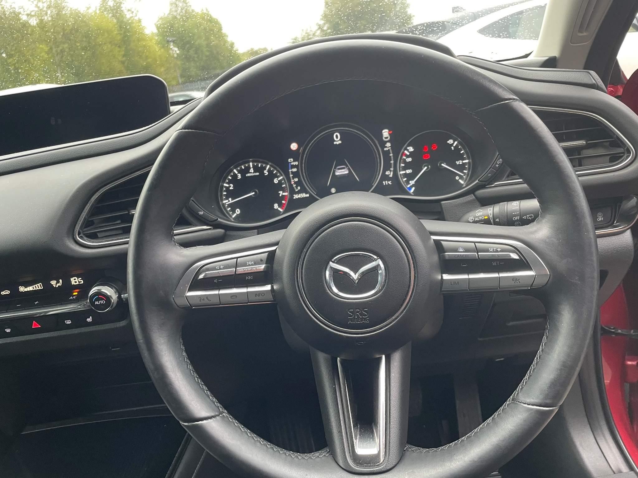 Mazda CX-30 Image 25