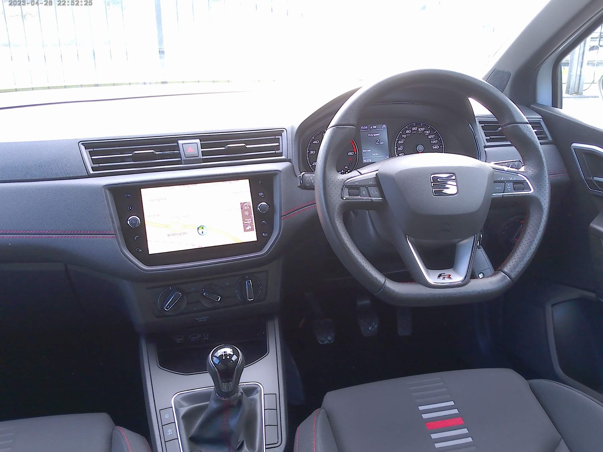 SEAT Ibiza Image 12