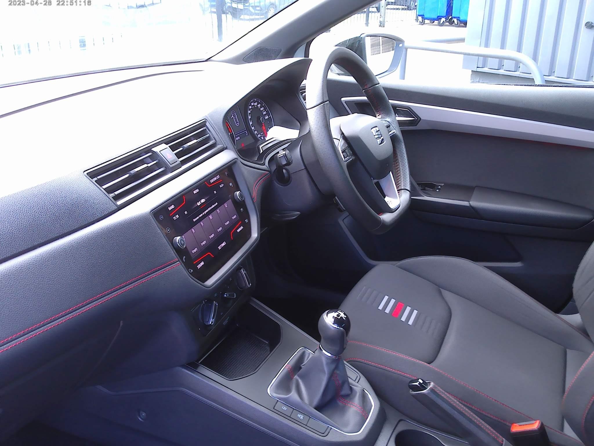 SEAT Ibiza Image 13