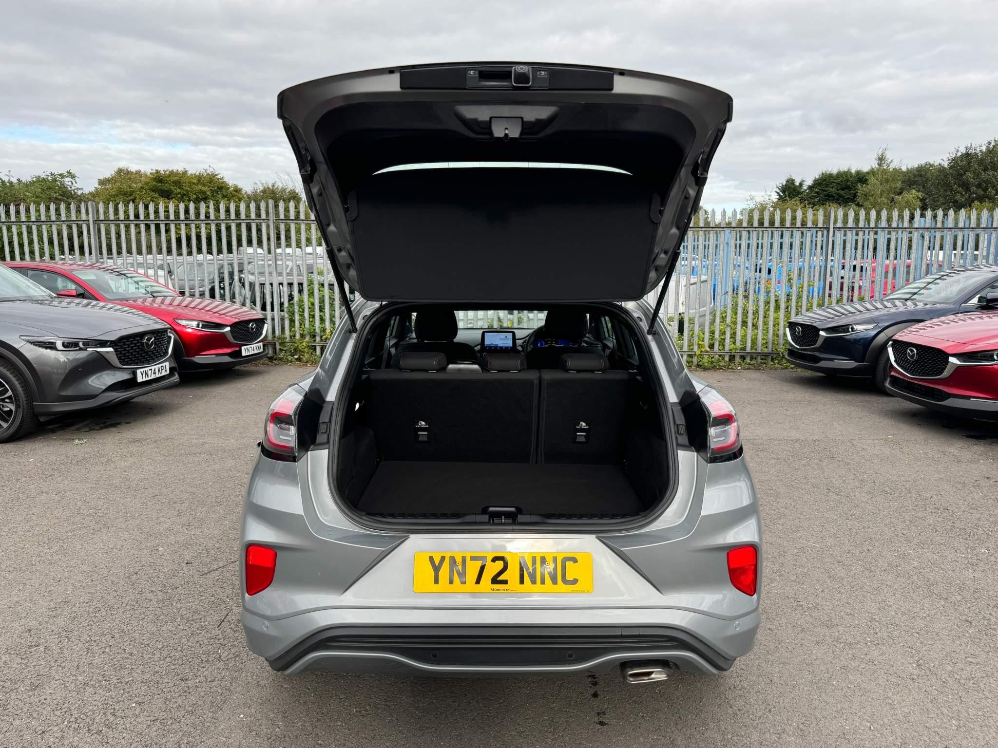 Ford Puma Image 30