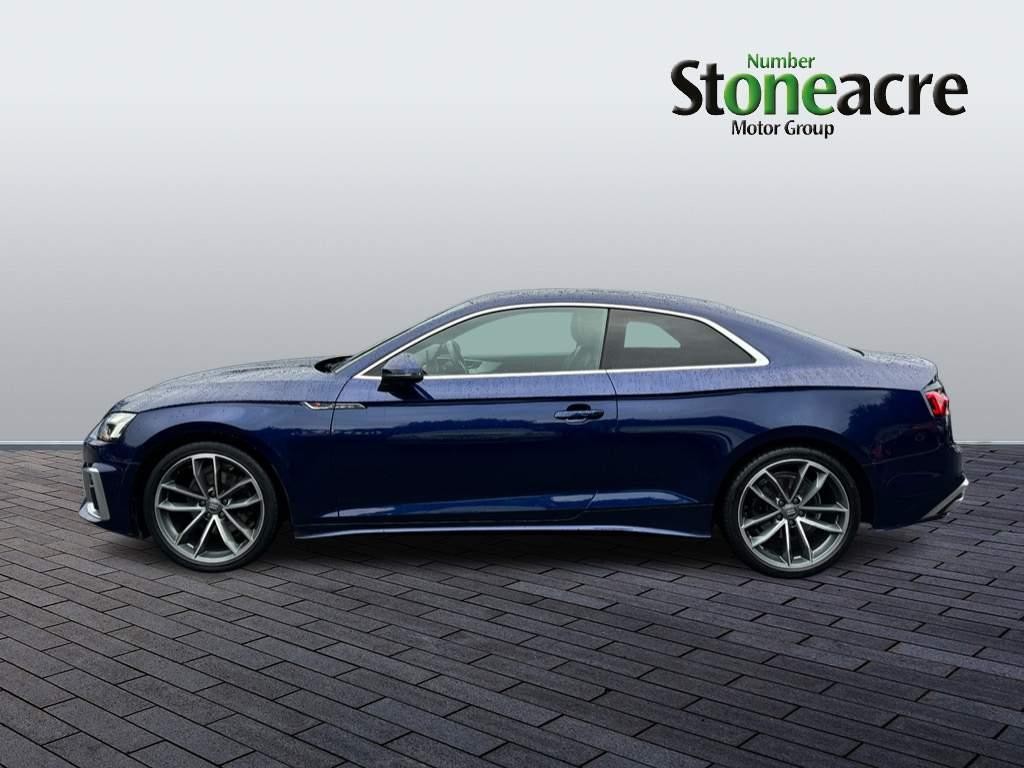 Audi A5 Image 6