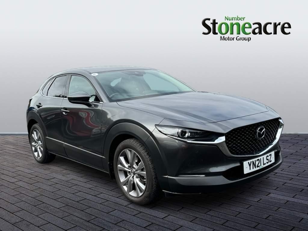 Mazda CX-30 Image 1