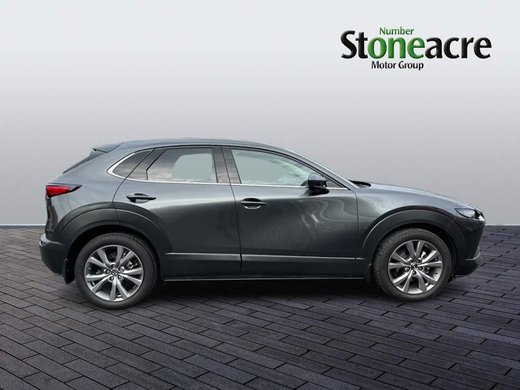 Mazda CX-30 Image 2