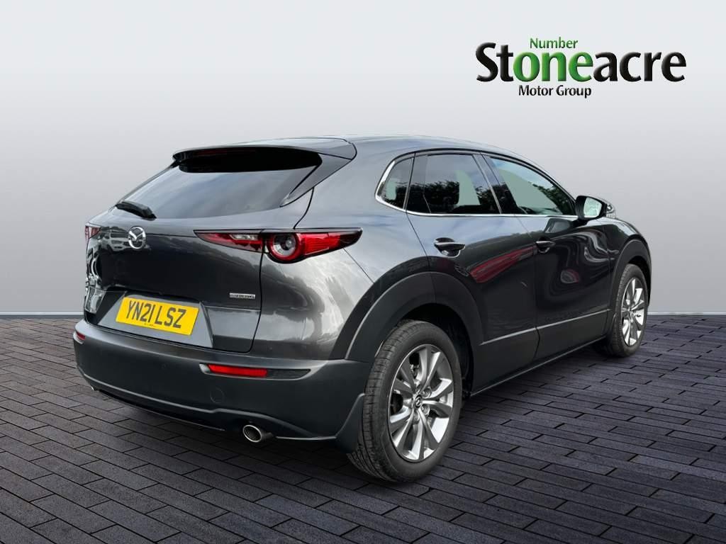 Mazda CX-30 Image 3