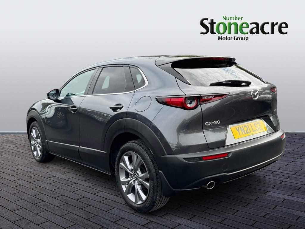 Mazda CX-30 Image 5