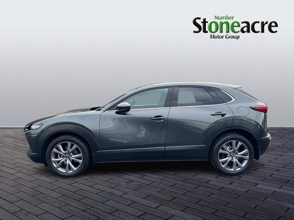 Mazda CX-30 Image 6