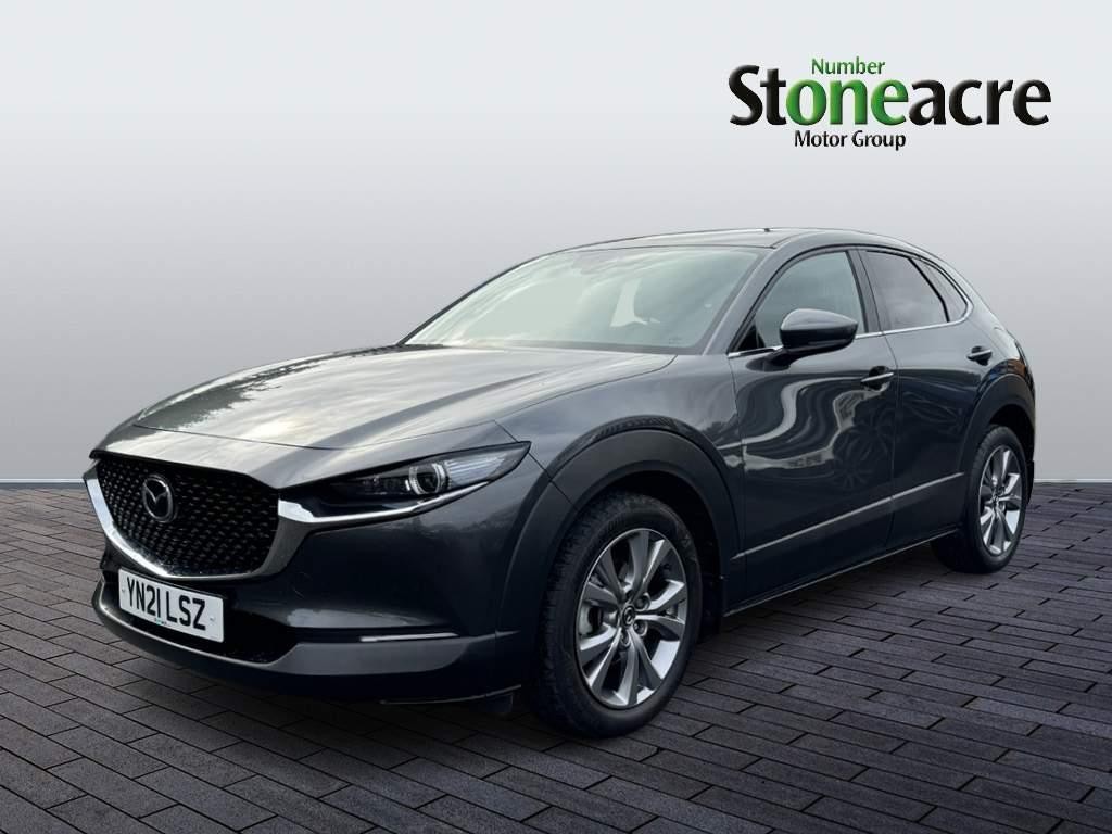 Mazda CX-30 Image 7