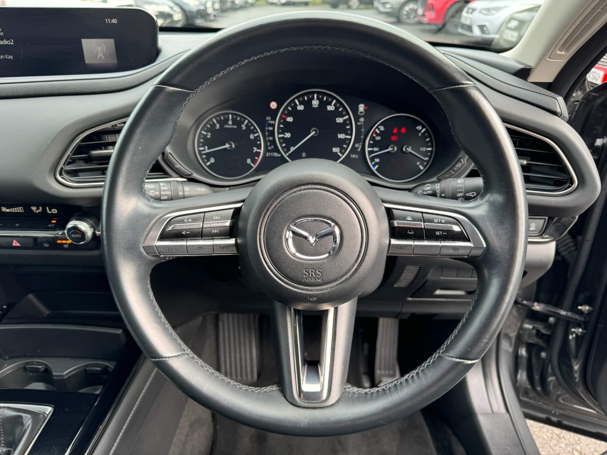 Mazda CX-30 Image 10