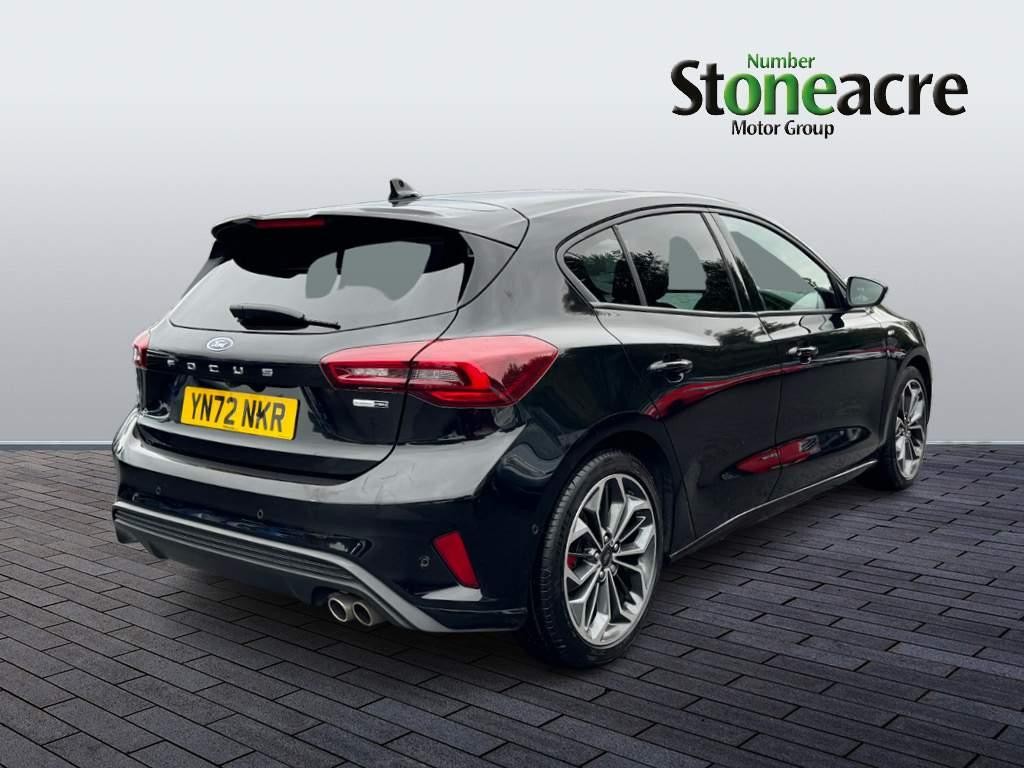 Ford Focus Image 3