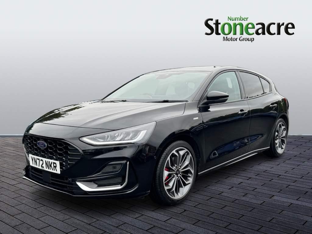 Ford Focus Image 7