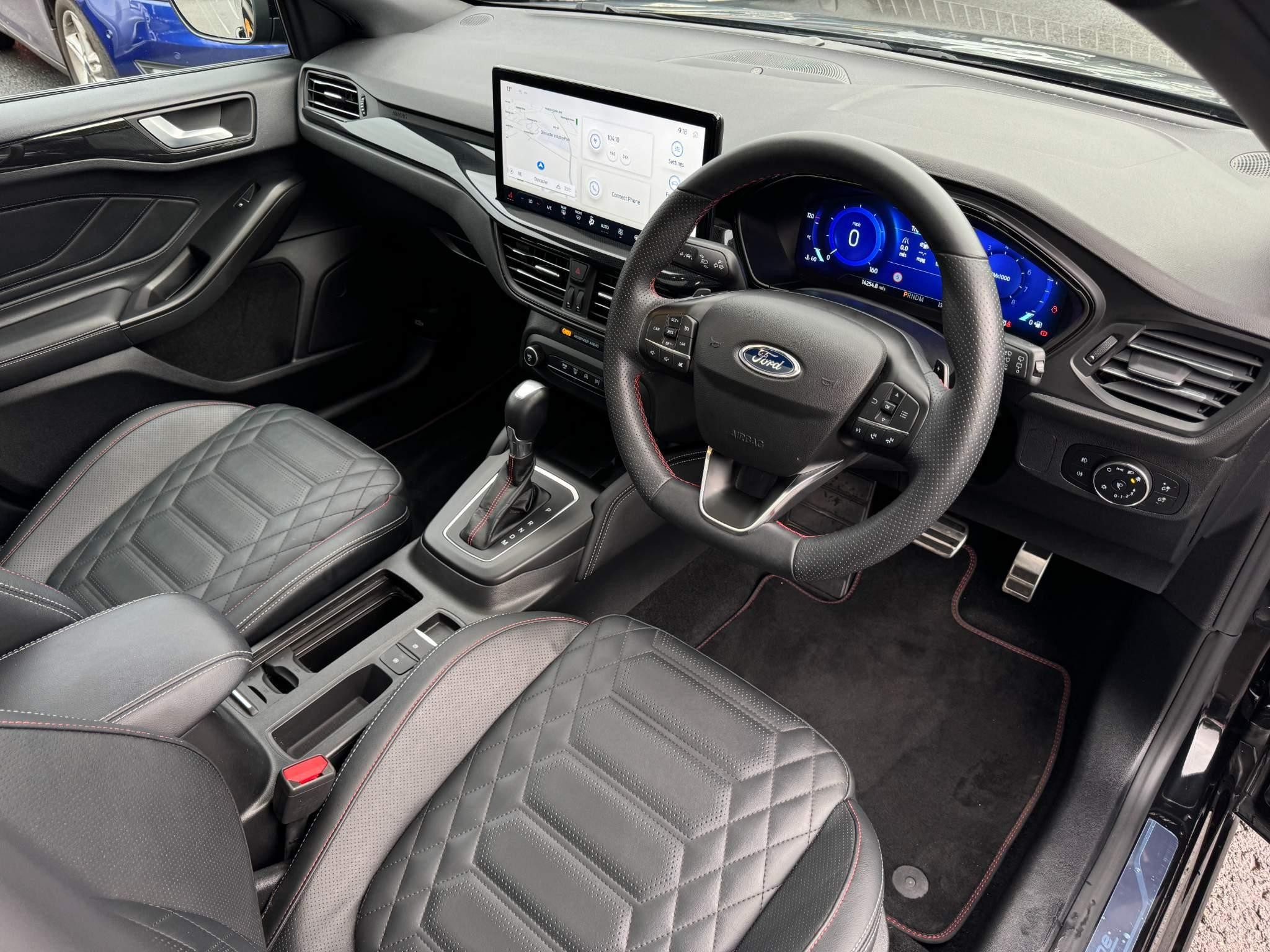 Ford Focus Image 36