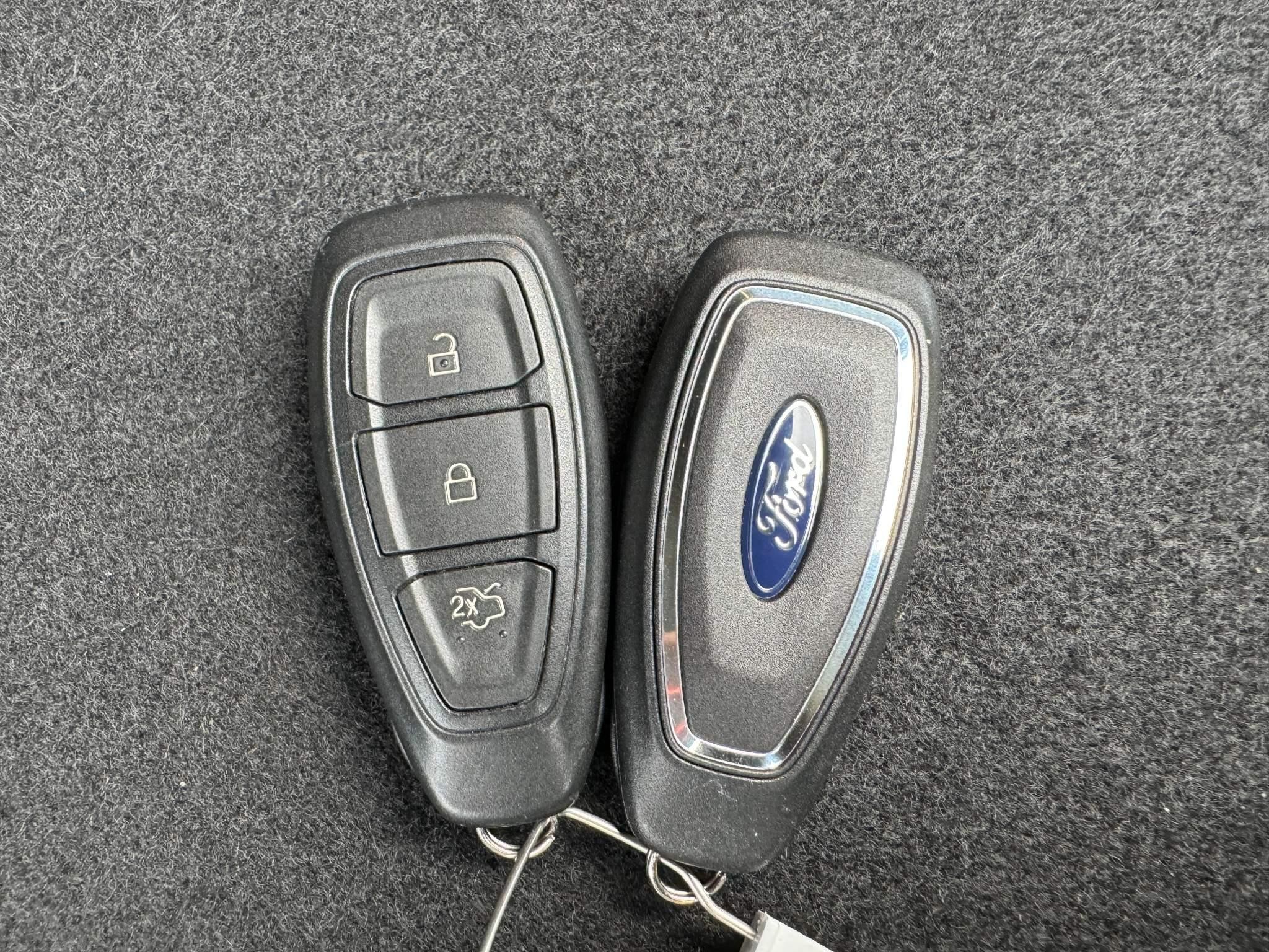 Ford Focus Image 39