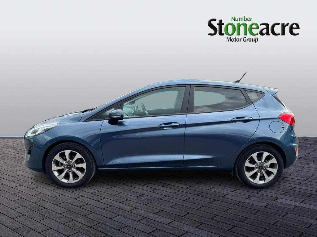 Ford Fiesta Image 6