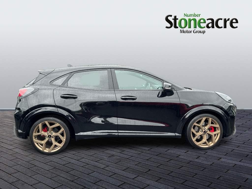 Ford Puma Image 2