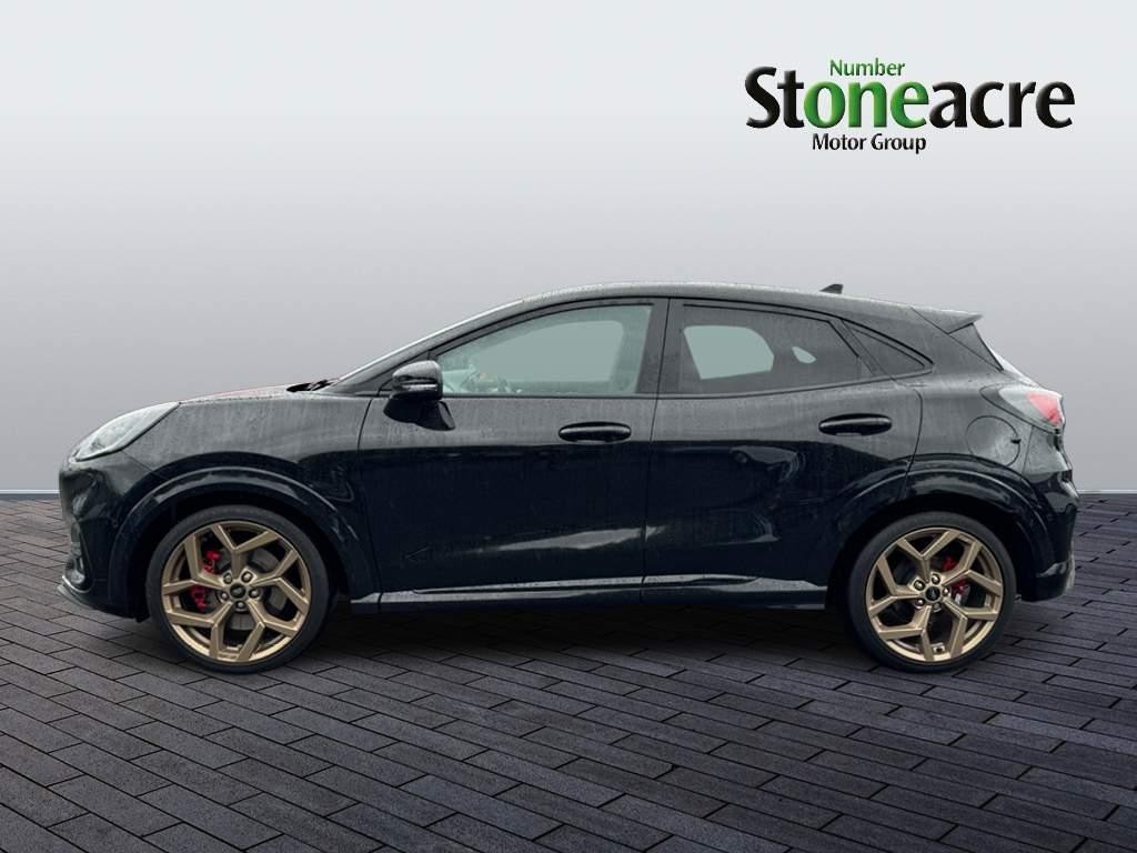 Ford Puma Image 6