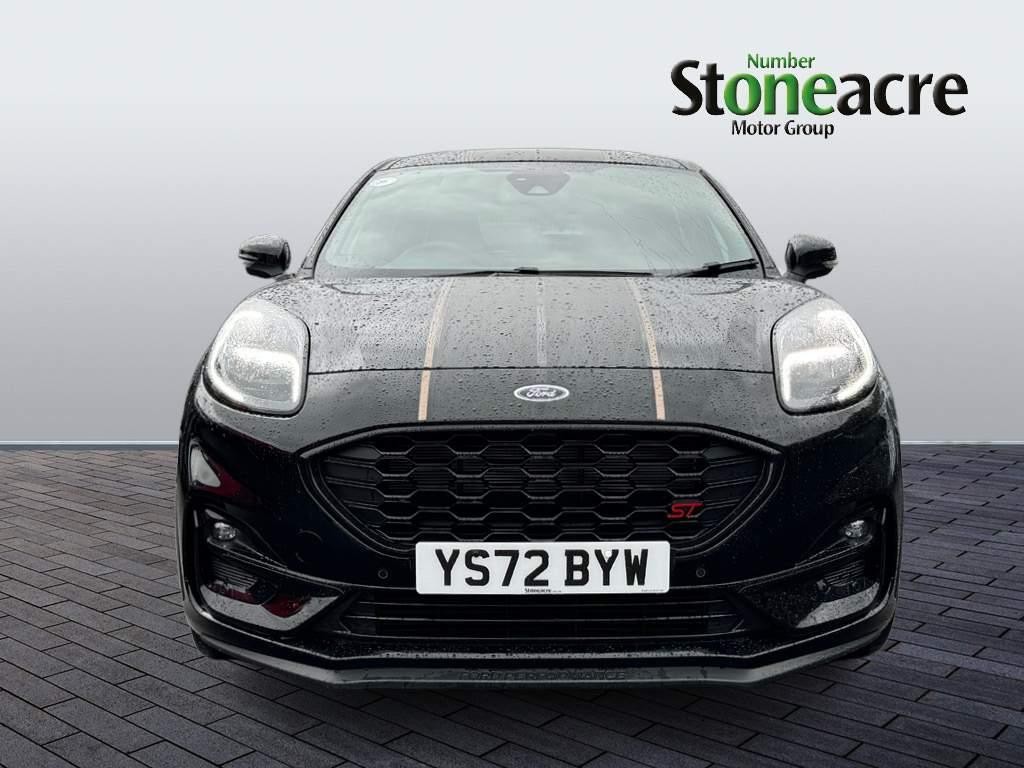 Ford Puma Image 8