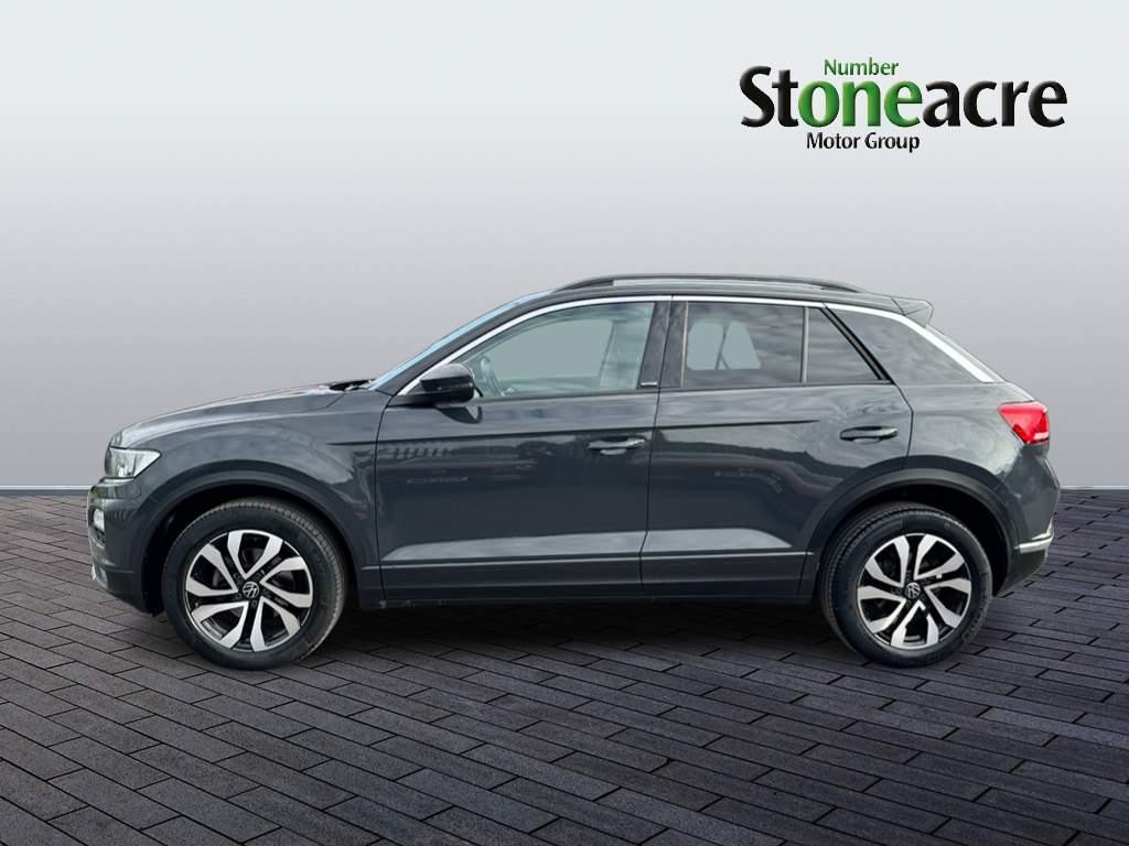 Volkswagen T-Roc Image 6