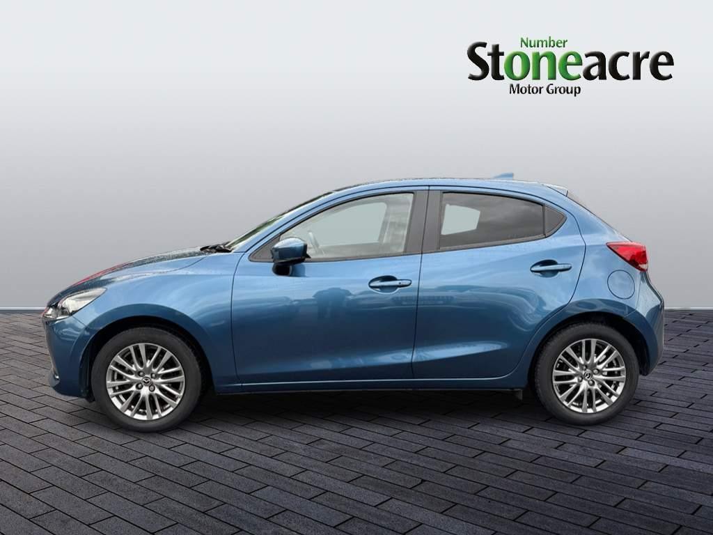 Mazda Mazda2 Image 6