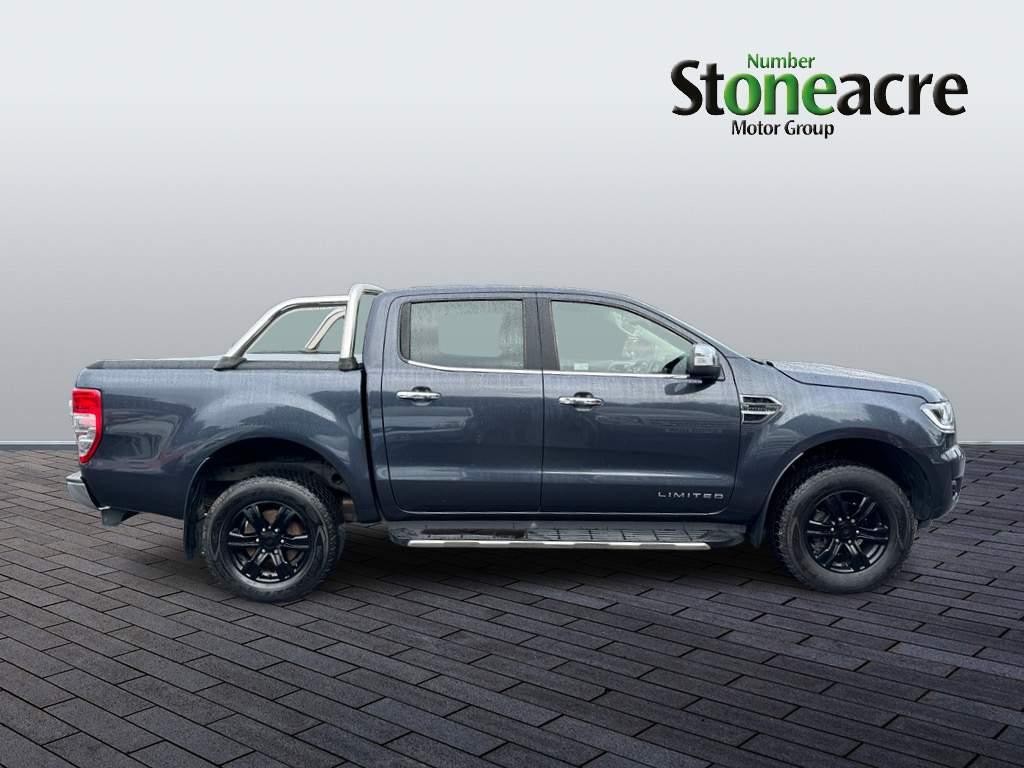 Ford Ranger Image 2