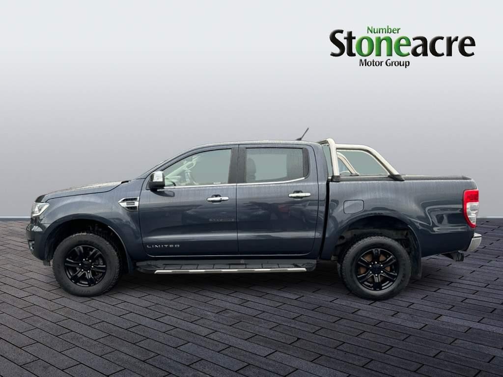 Ford Ranger Image 6