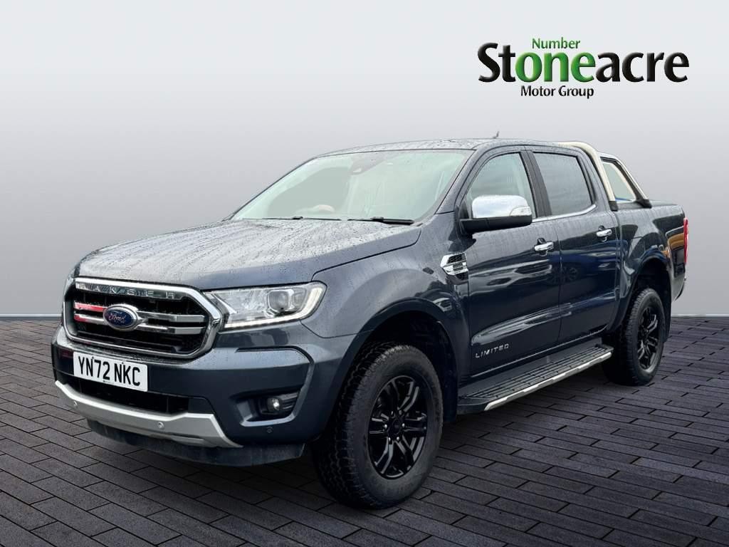 Ford Ranger Image 7