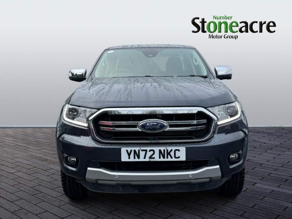 Ford Ranger Image 8