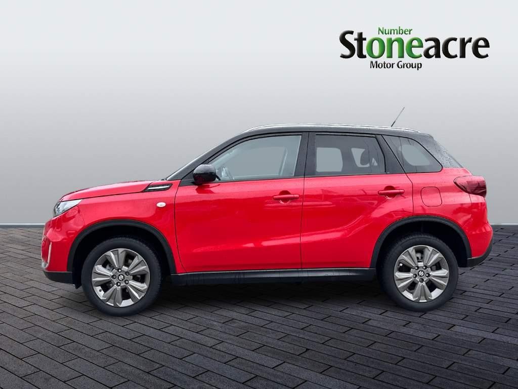 Suzuki Vitara Image 6