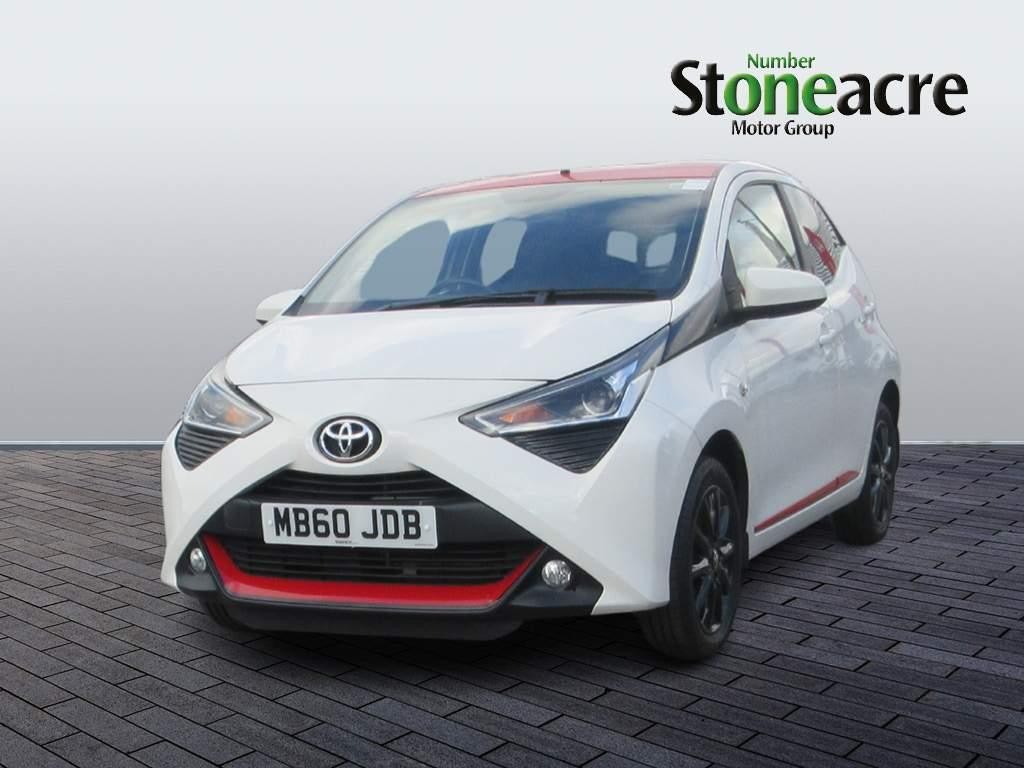 Toyota Aygo Image 7