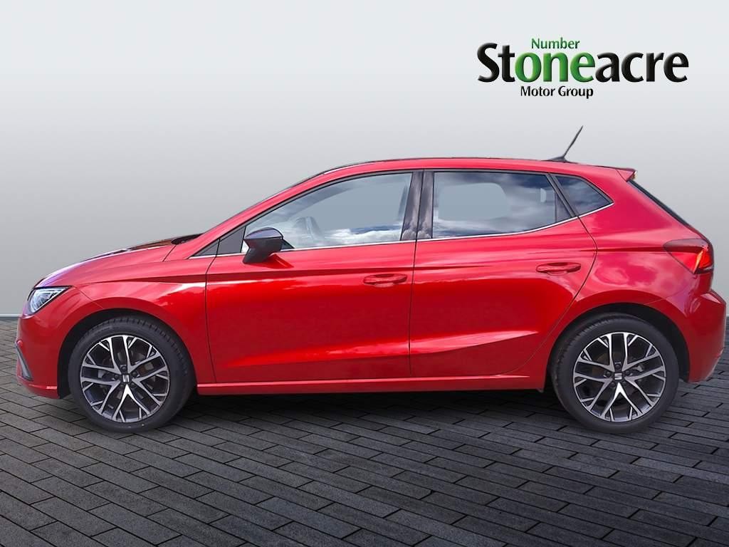 SEAT Ibiza Image 6