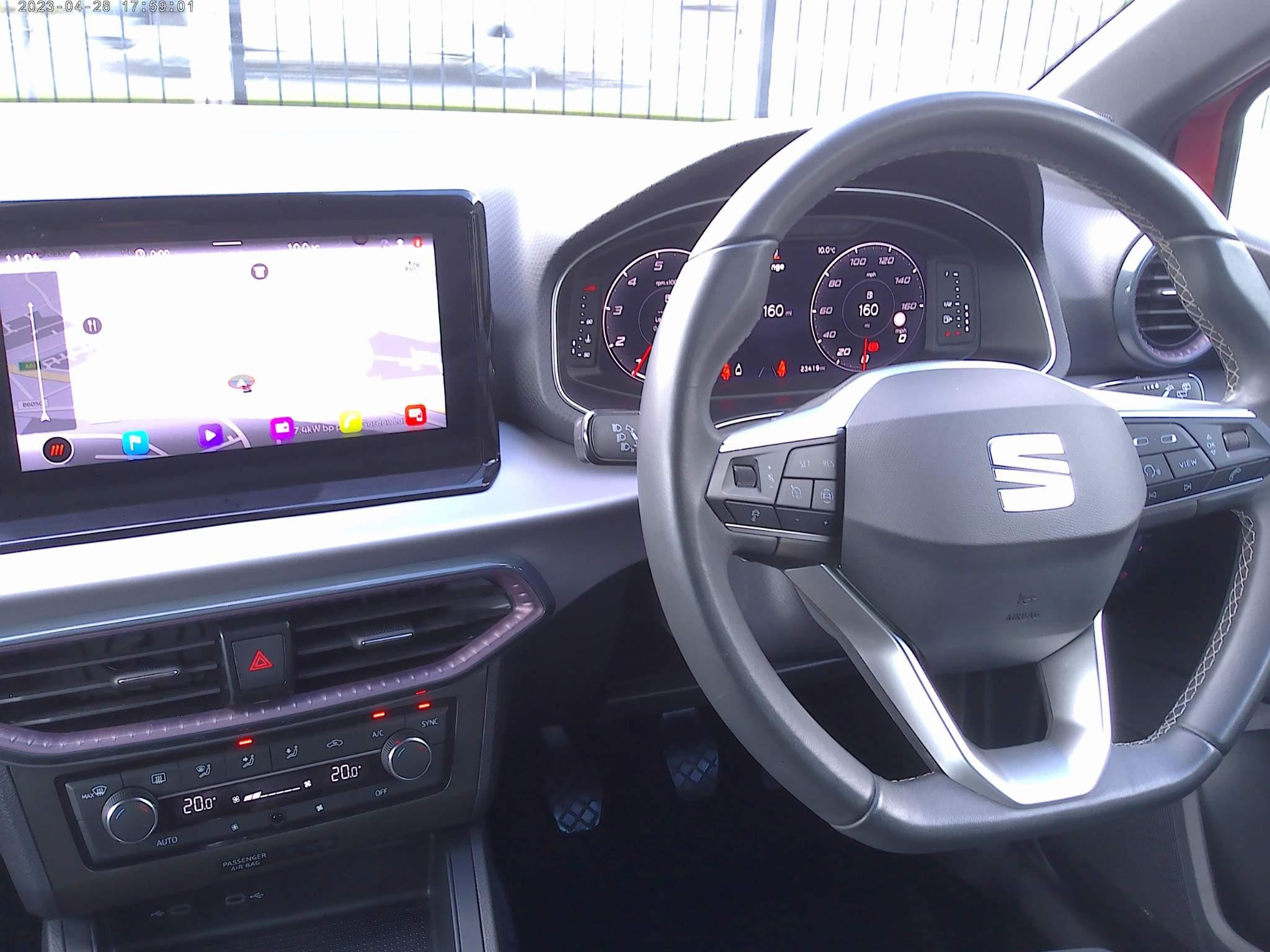 SEAT Ibiza Image 15