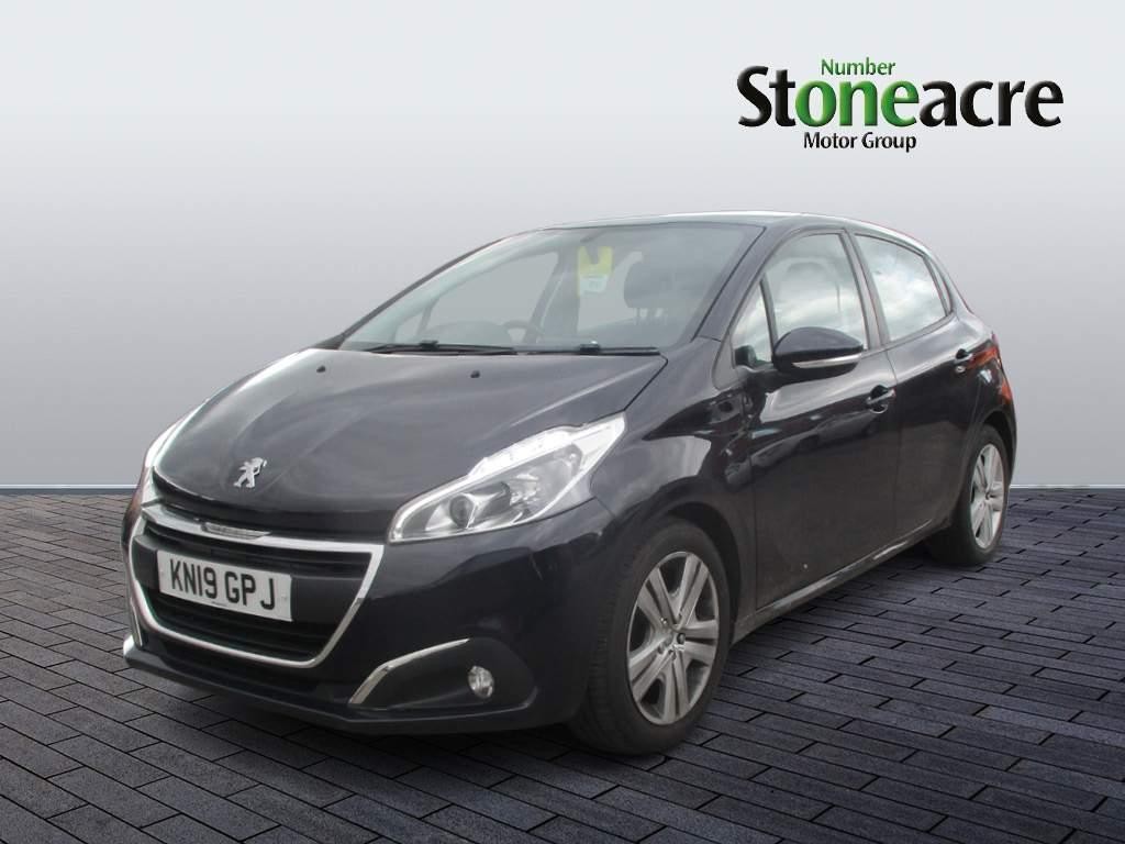 Peugeot 208 Image 7