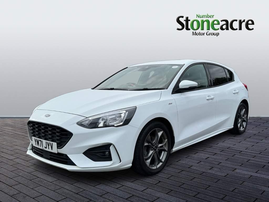 Ford Focus Image 7