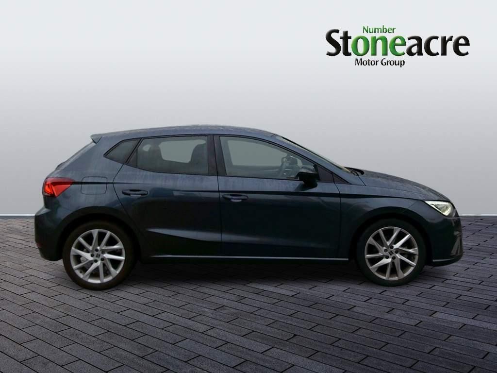 SEAT Ibiza Image 2