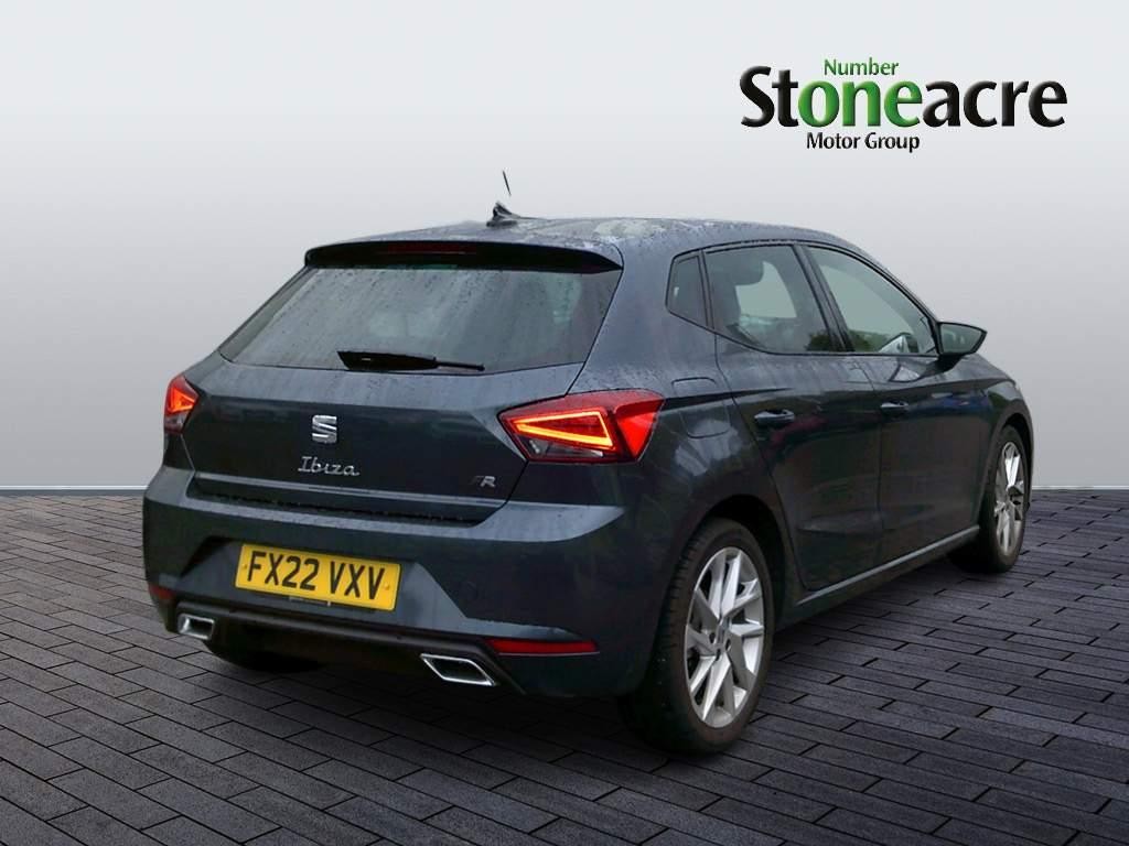 SEAT Ibiza Image 3