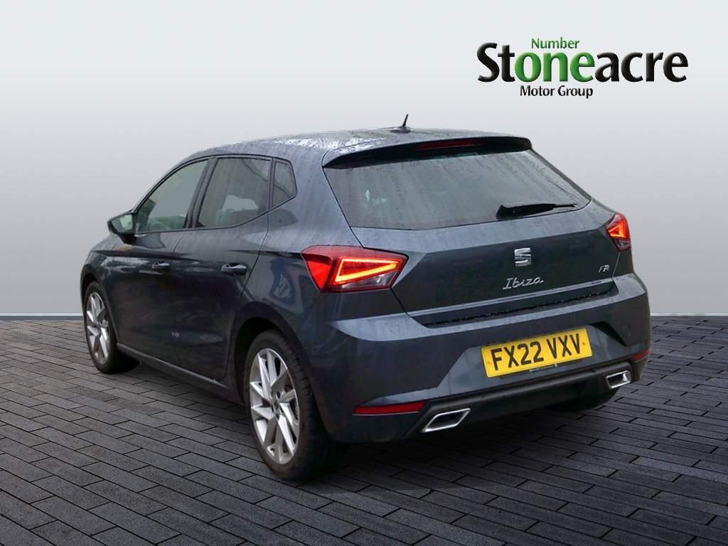 SEAT Ibiza Image 5