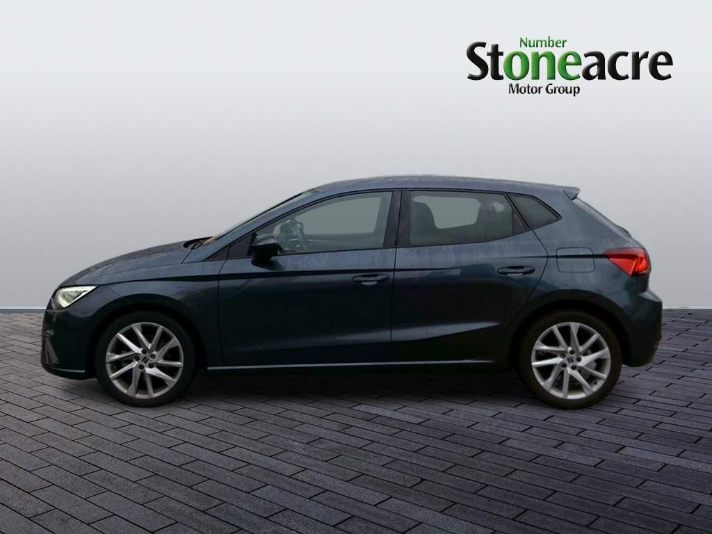 SEAT Ibiza Image 6