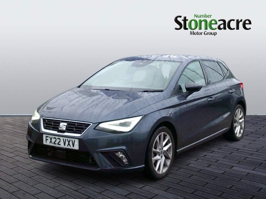 SEAT Ibiza Image 7