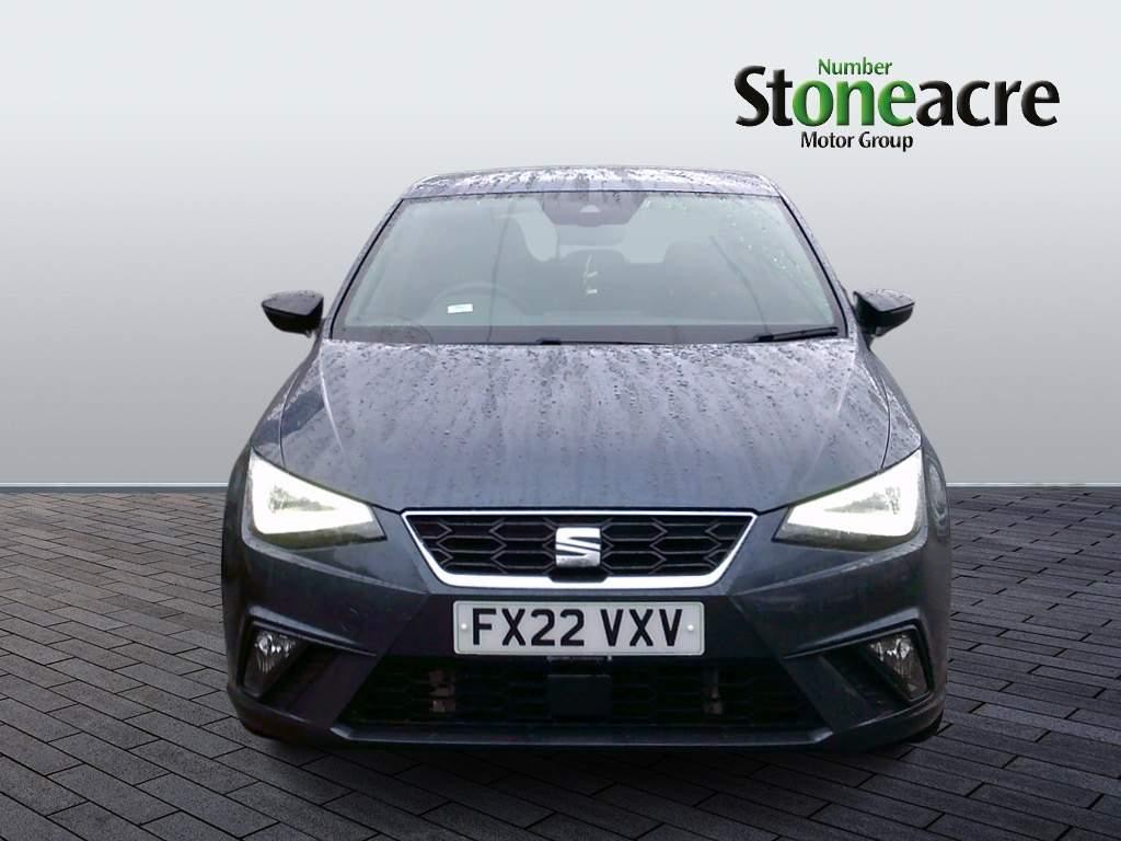 SEAT Ibiza Image 8