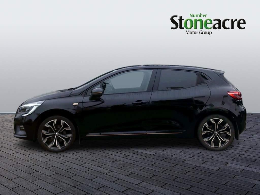 Renault Clio Image 6