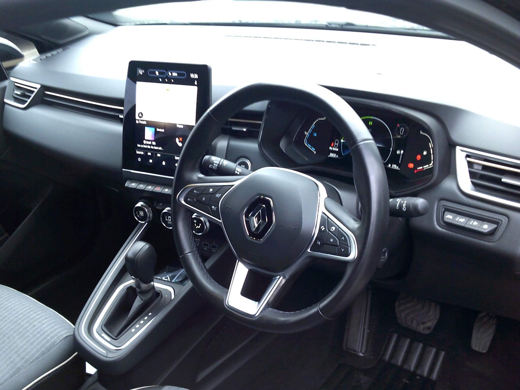 Renault Clio Image 15