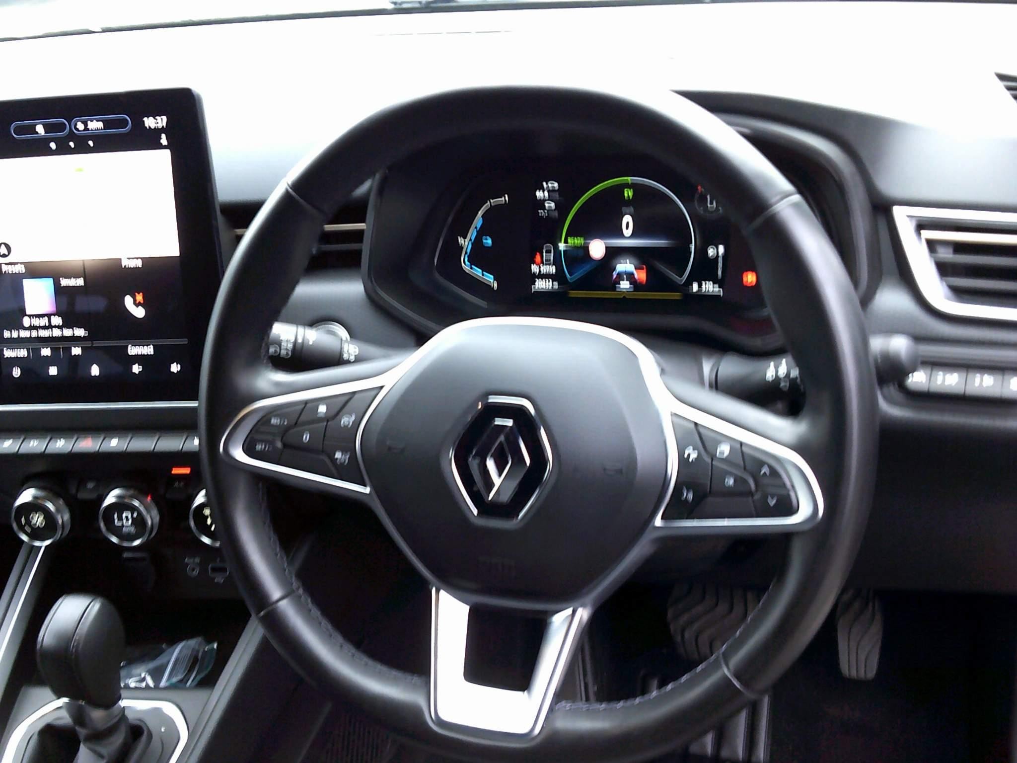 Renault Clio Image 17