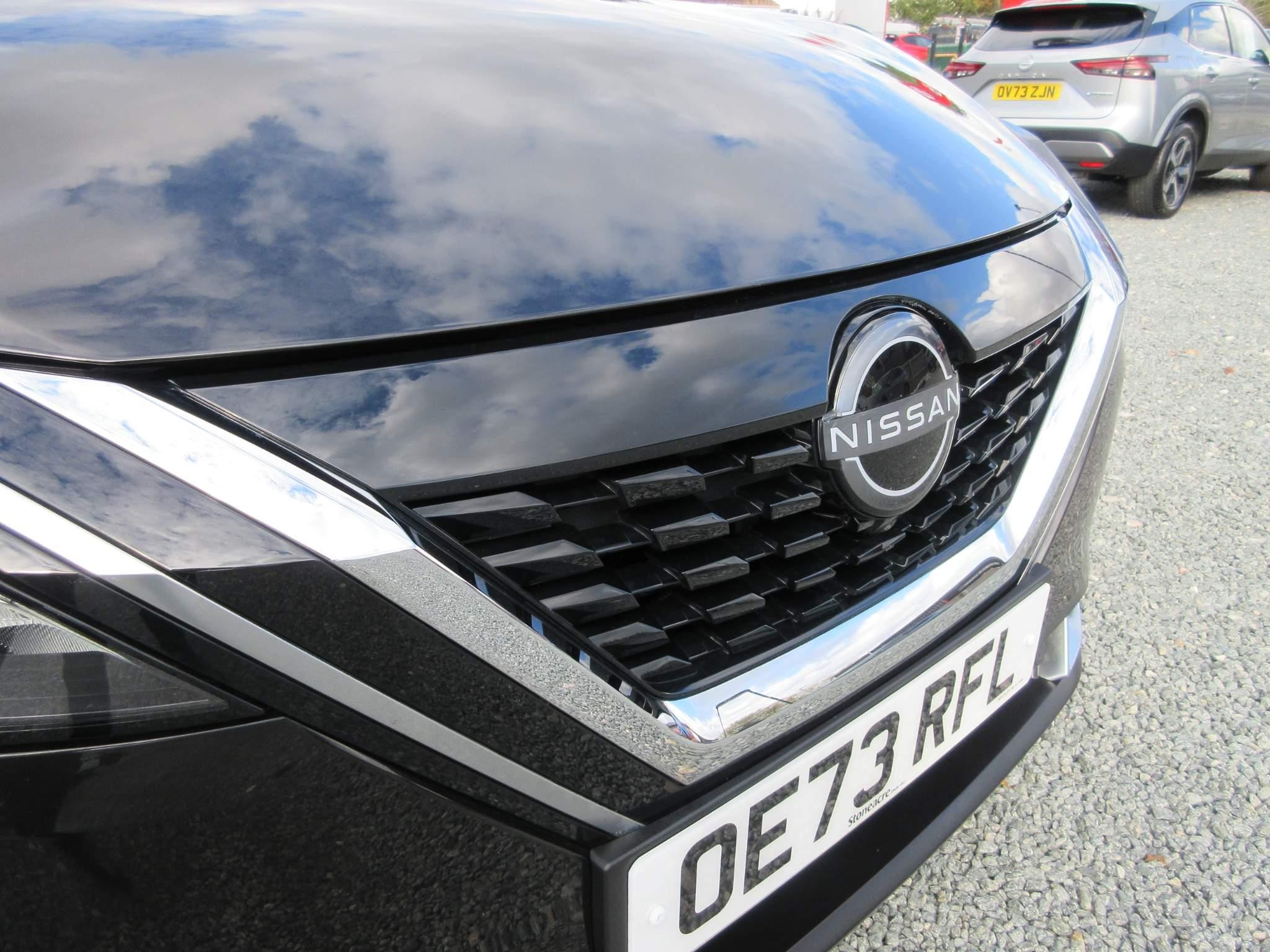 Nissan Qashqai Image 12