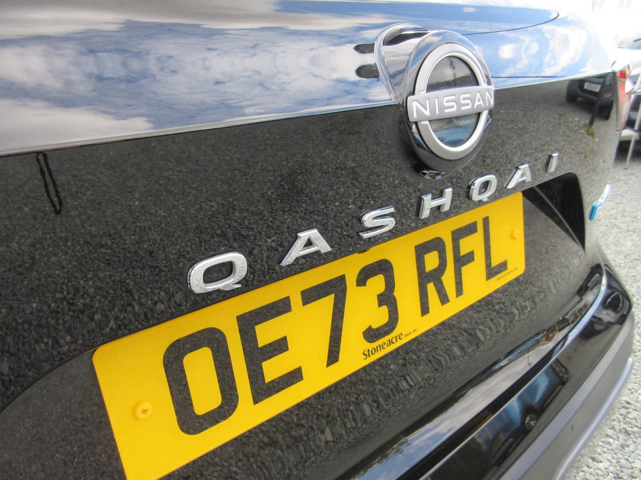 Nissan Qashqai Image 17