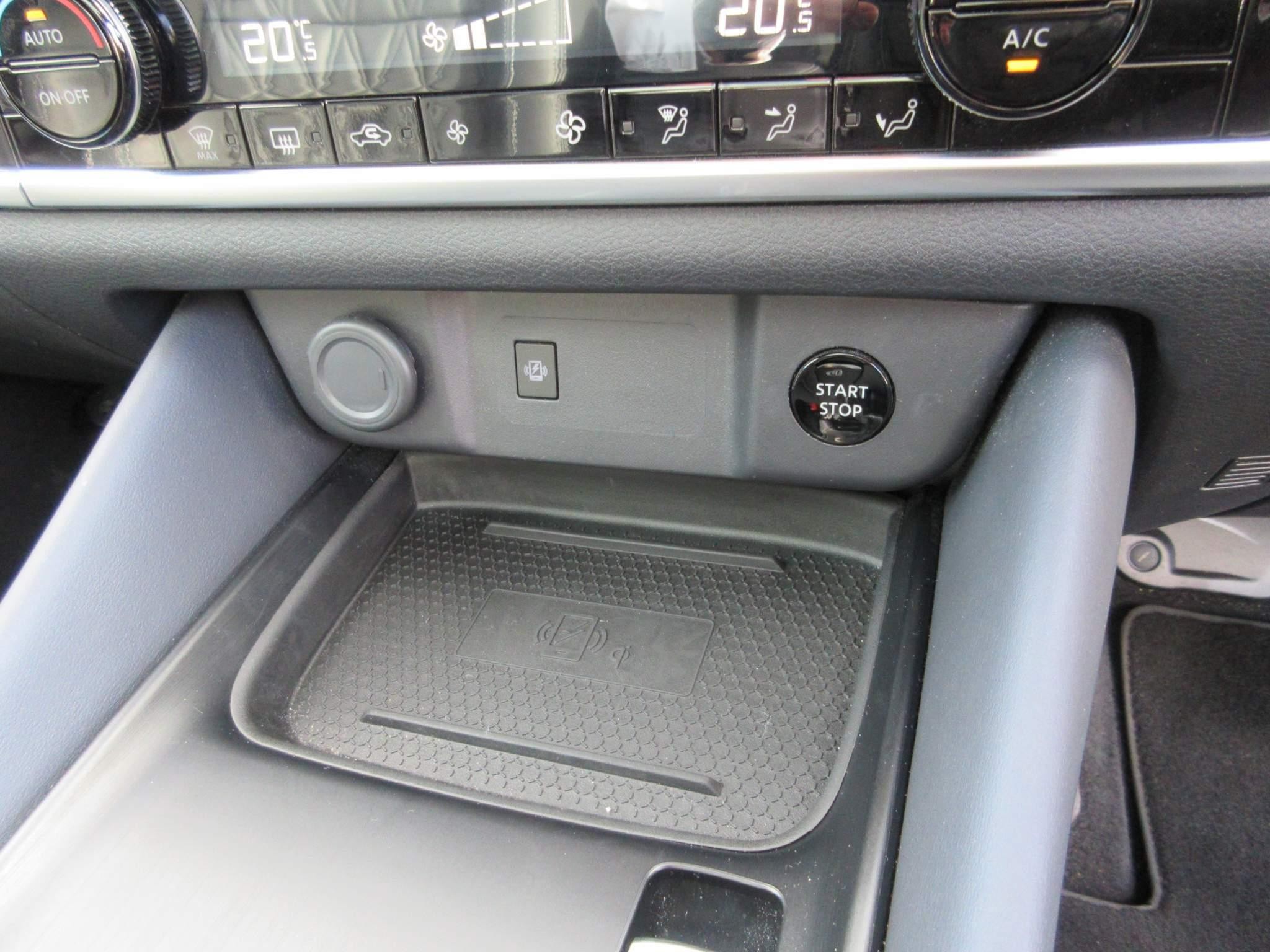 Nissan Qashqai Image 34