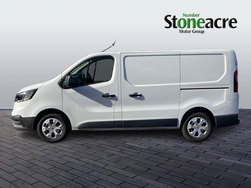 Renault Trafic Image 6