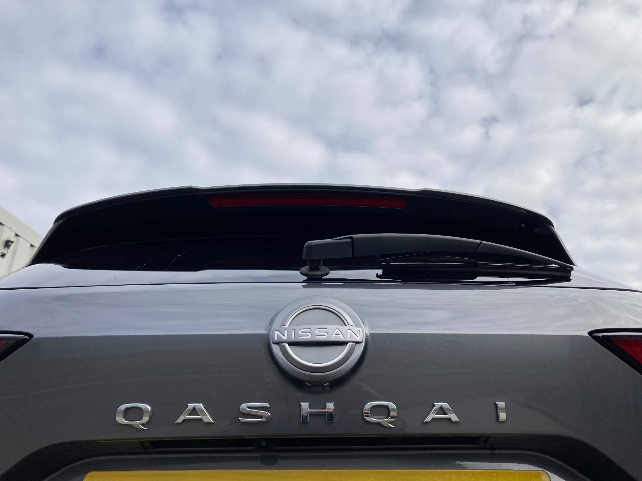 Nissan Qashqai Image 33