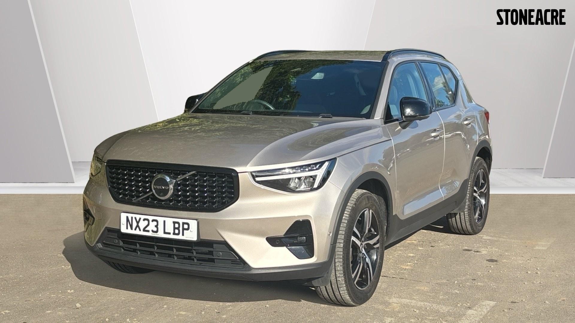 Volvo XC40 Image 6